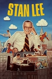 Stan Lee hd