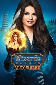 The Wizards Return: Alex vs. Alex hd
