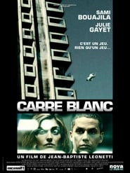 Carré Blanc hd