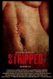 Stripped hd