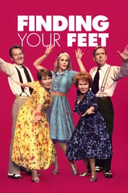 Finding Your Feet hd