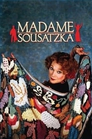 Madame Sousatzka hd