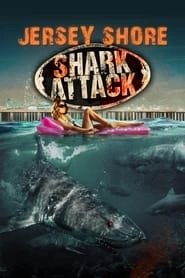 Jersey Shore Shark Attack hd