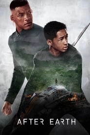 After Earth hd
