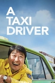 A Taxi Driver HD