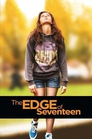 The Edge of Seventeen hd