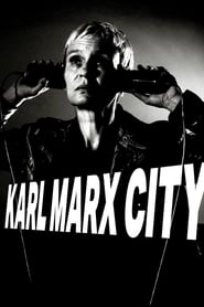 Karl Marx City hd