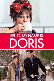 Hello, My Name Is Doris hd