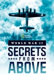 Watch World War II: Secrets from Above