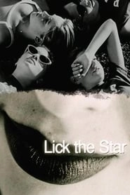 Lick the Star hd