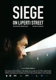 Siege on Liperti Street hd
