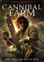 Escape from Cannibal Farm hd