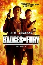 Badges of Fury hd
