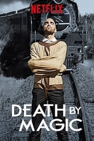 Death by Magic hd