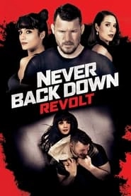 Never Back Down: Revolt hd