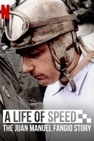 A Life of Speed: The Juan Manuel Fangio Story hd