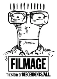 Filmage: The Story of Descendents/All hd