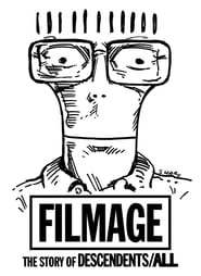 Filmage: The Story of Descendents/All HD