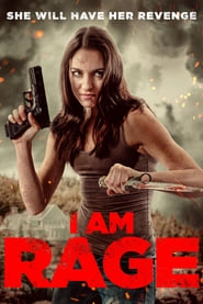 I Am Rage HD