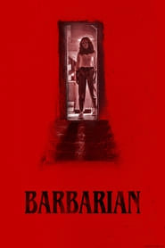 Barbarian hd