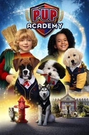 Pup Academy hd