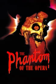 The Phantom of the Opera hd