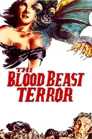 The Blood Beast Terror hd