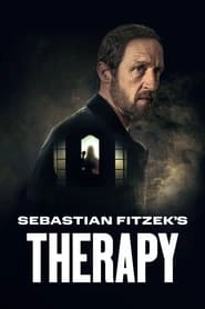 Watch Sebastian Fitzek's Therapy
