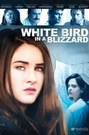 White Bird in a Blizzard hd