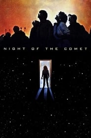 Night of the Comet hd