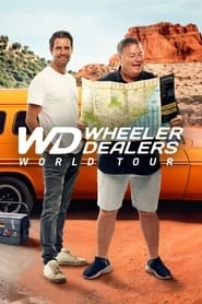 Watch Wheeler Dealers: World Tour