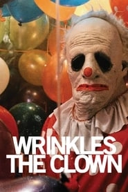 Wrinkles the Clown hd