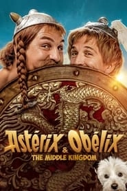 Asterix & Obelix: The Middle Kingdom HD