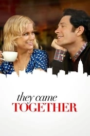 They Came Together hd