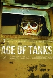 Age of Tanks hd