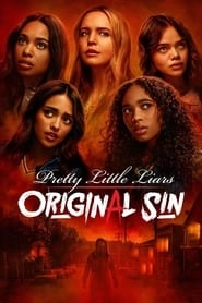 Watch Pretty Little Liars: Original Sin