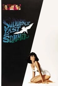 Suddenly, Last Summer HD