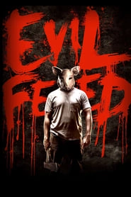 Evil Feed hd