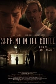 Serpent in the Bottle hd
