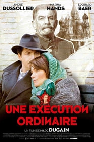 An Ordinary Execution HD