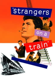 Strangers on a Train HD