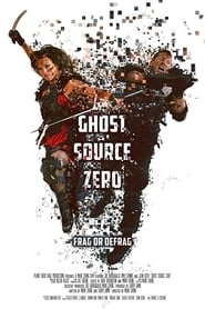 Ghost Source Zero hd