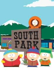 Watch South Park