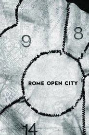 Rome, Open City hd