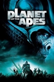 Planet of the Apes hd
