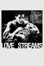 Love Streams hd