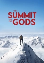 The Summit of the Gods hd