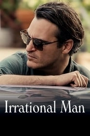 Irrational Man hd