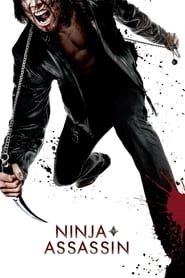 Ninja Assassin hd