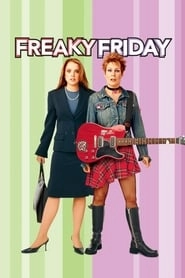 Freaky Friday HD